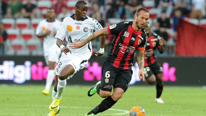 Nhận định Angers vs Nice, Ligue 1, lực lượng, đội hình dự kiến