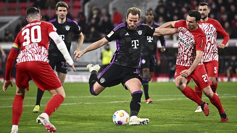 Nhận định Bayern Munich vs Freiburg, VĐQG Đức, lực lượng, đội hình dự kiến