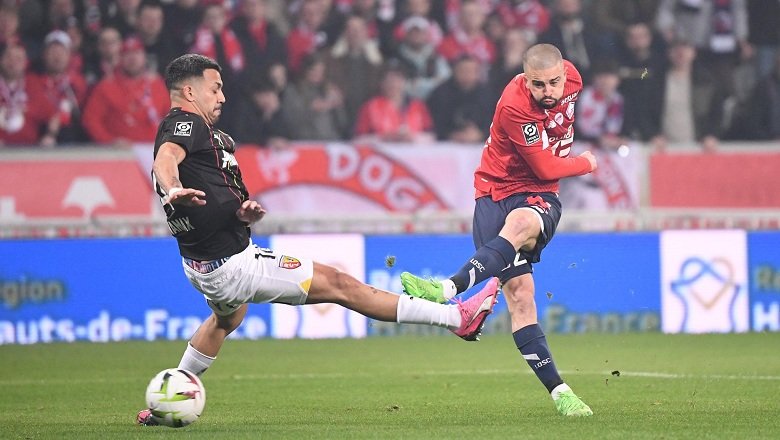 Nhận định Reims vs Rennes, Ligue 1, lực lượng, đội hình dự kiến