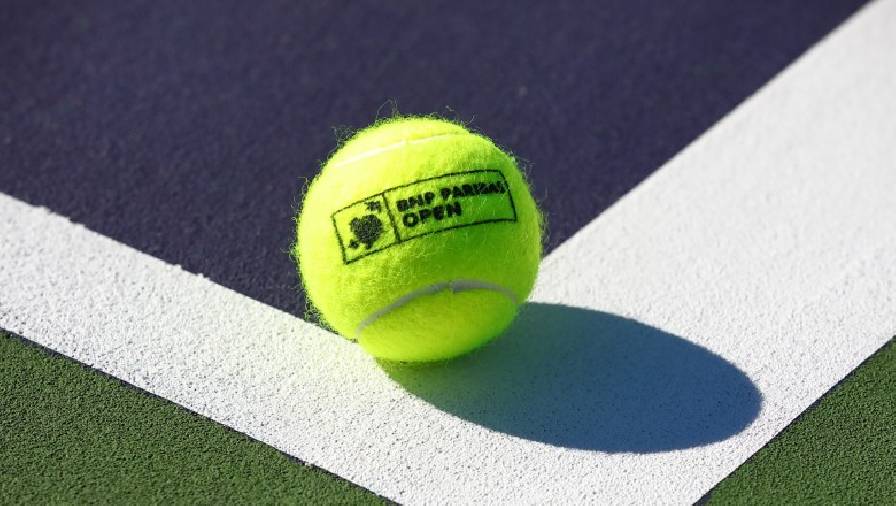 Kết quả tennis Indian Wells Masters 2021 đơn Nam - Nữ hôm nay mới nhất
