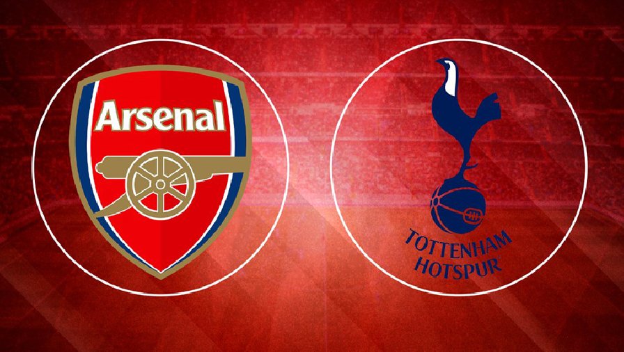 Soi kèo đặc biệt Arsenal vs Tottenham, 18h30 ngày 1/10