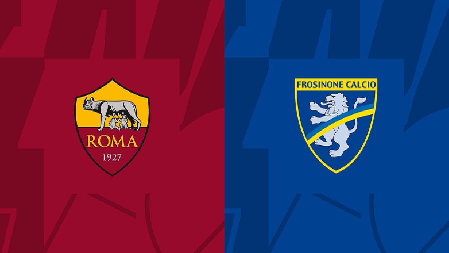 Nhận định, soi kèo AS Roma vs Frosinone, 01h45 ngày 02/10: Nhạt nhòa bã trầu