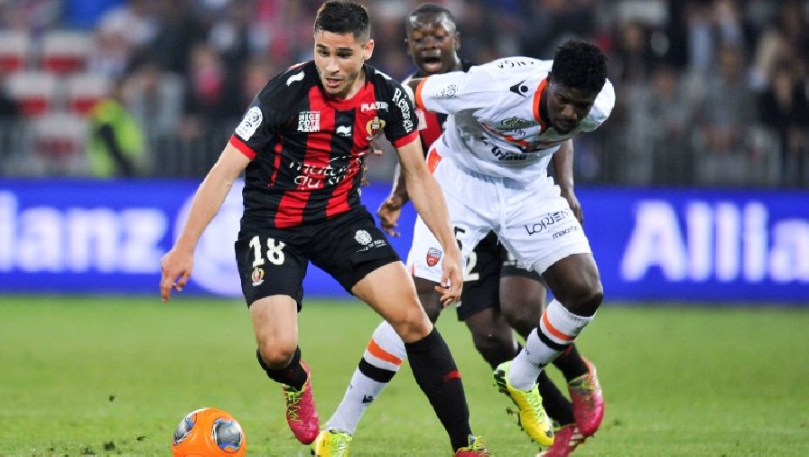 Nhận định, soi kèo Nice vs Brest, 20h00 ngày 1/10: Cân tài cân sức