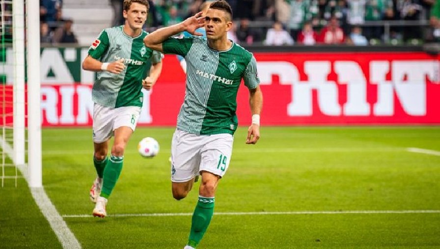 Nhận định, soi kèo SV Darmstadt 98 vs Werder Bremen, 20h30 ngày 1/10: Tân binh gặp khó