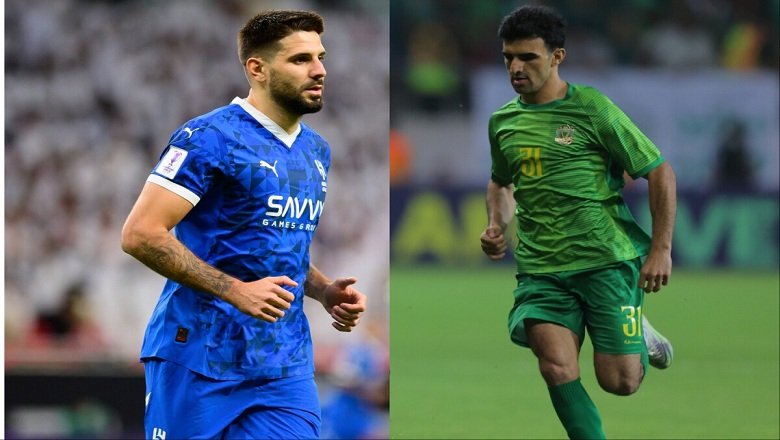 Nhận định Al Hilal vs Al Shorta, AFC Champions League, lực lượng, đội hình dự kiến