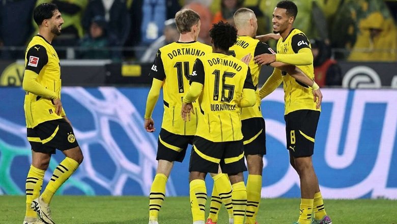 Nhận định Dortmund vs Celtic, Cúp C1 châu Âu, lực lượng, đội hình dự kiến