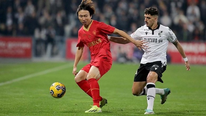 Nhận định Vitoria Guimaraes vs NK Celje, Conference League, lực lượng, đội hình dự kiến