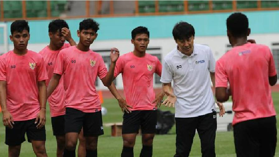 Indonesia 'chơi lớn' trước thềm AFF Cup 2021