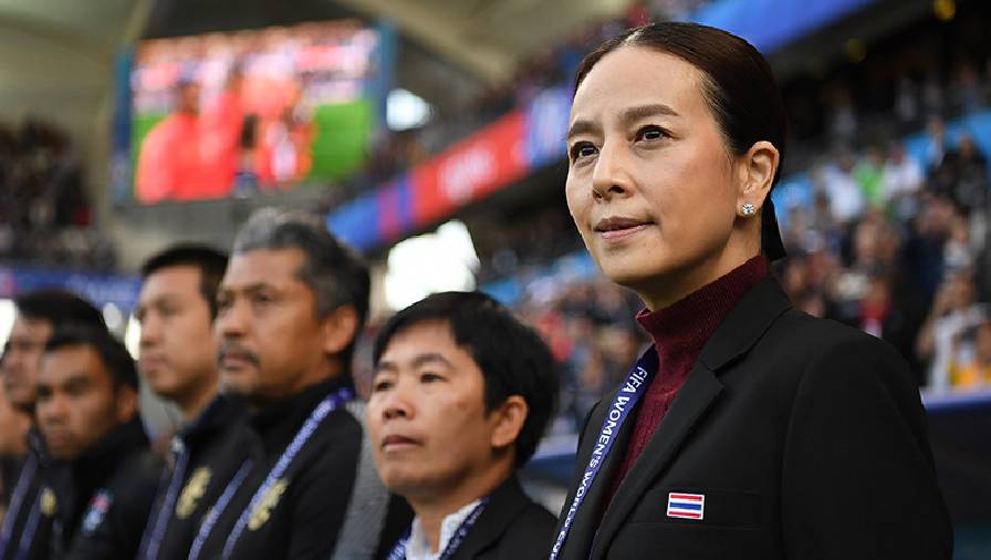 Madam Pang: Tôi không thích Thái Lan đi tiếp nhờ vào đội khác