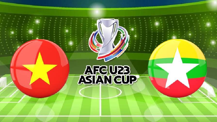 Nhận định, dự đoán U23 Việt Nam vs U23 Myanmar, 17h00 ngày 2/11: Tấm vé nhọc nhằn