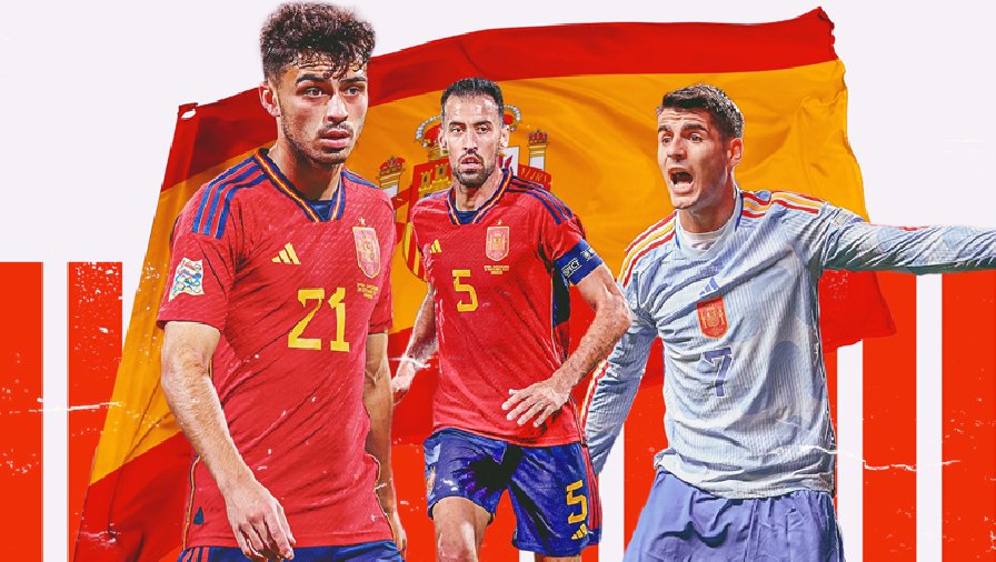 Nhận định soi kèo Tây Ban Nha tại World Cup 2022: Tham vọng lớn