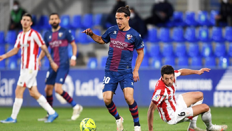 Soi tỷ lệ kèo nhà cái Ponferradina vs Huesca, 22h15 ngày 1/11