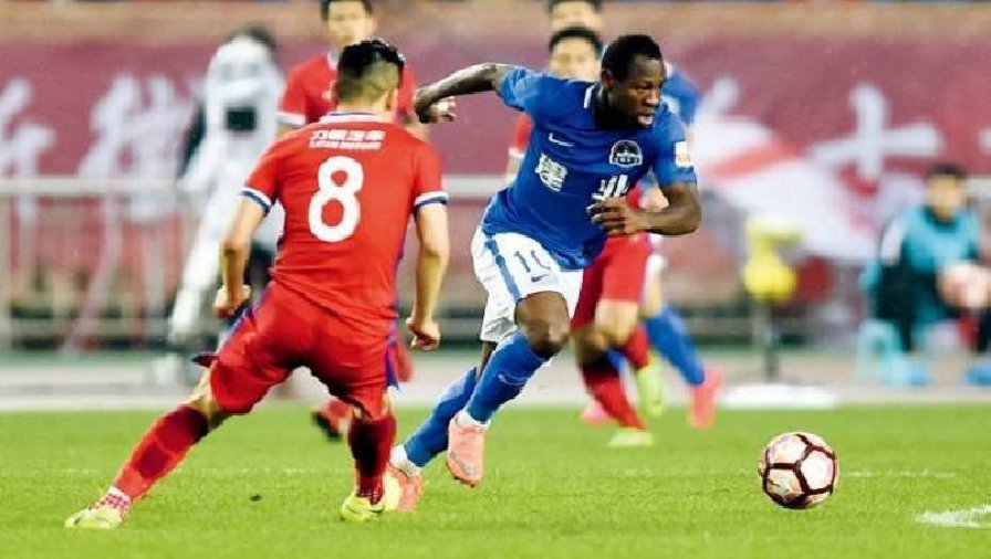 Soi tỷ lệ kèo nhà cái Xinjiang Tianshan vs Guangxi, 14h00 ngày 1/11