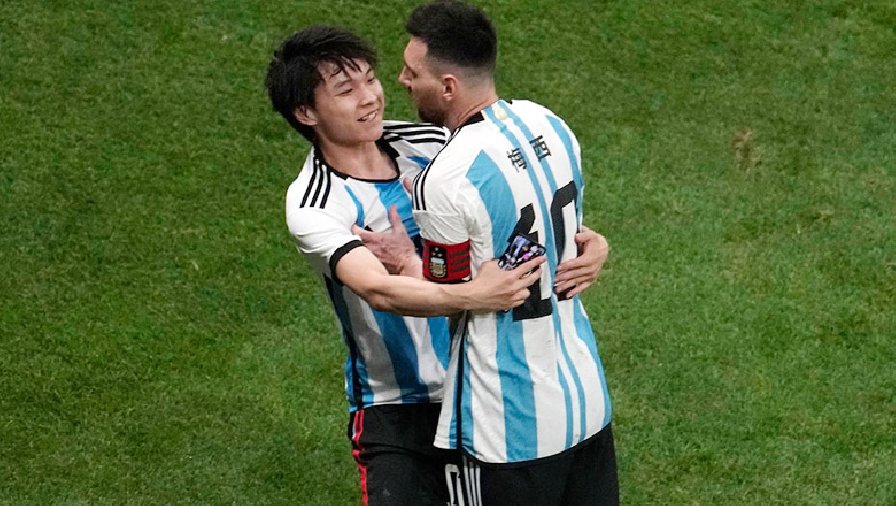Inter Miami hủy chuyến du đấu tại Trung Quốc, CĐV khóc than vì lỡ cơ hội xem Messi