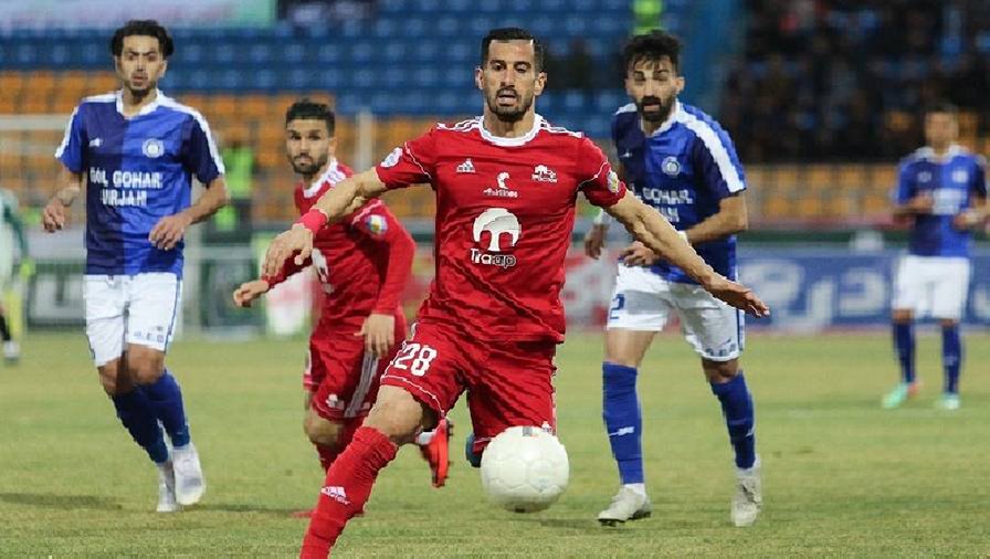 Nhận định, soi kèo Shams Azar Qazvin vs Esteghlal Tehran, 18h15 ngày 2/11: Không dễ bắt nạt