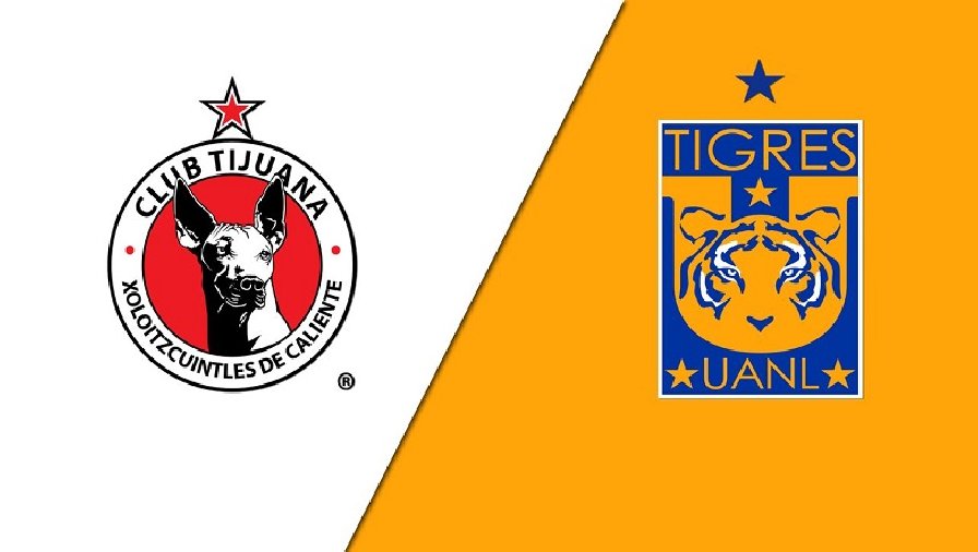 Nhận định, soi kèo Tijuana vs Tigres UANL, 10h00 ngày 02/11: Điểm tựa sân nhà