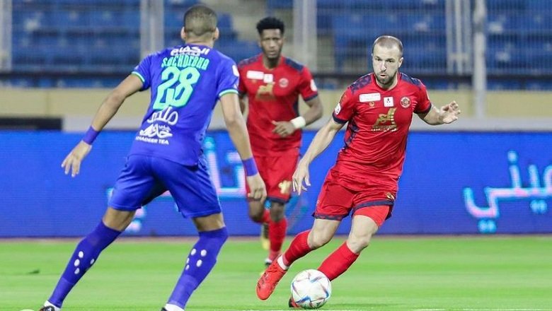 Nhận định Damac vs Al-Riyadh, Saudi Pro League, lực lượng, đội hình dự kiến