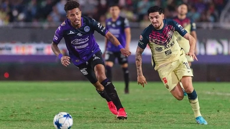 Nhận định Mazatlan vs Club America, VĐQG Mexico, lực lượng, đội hình dự kiến