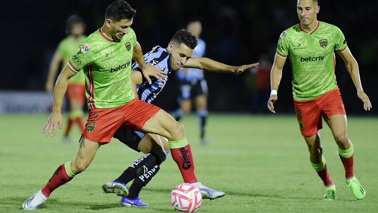 Nhận định Queretaro vs FC Juarez, VĐQG Mexico, lực lượng, đội hình dự kiến