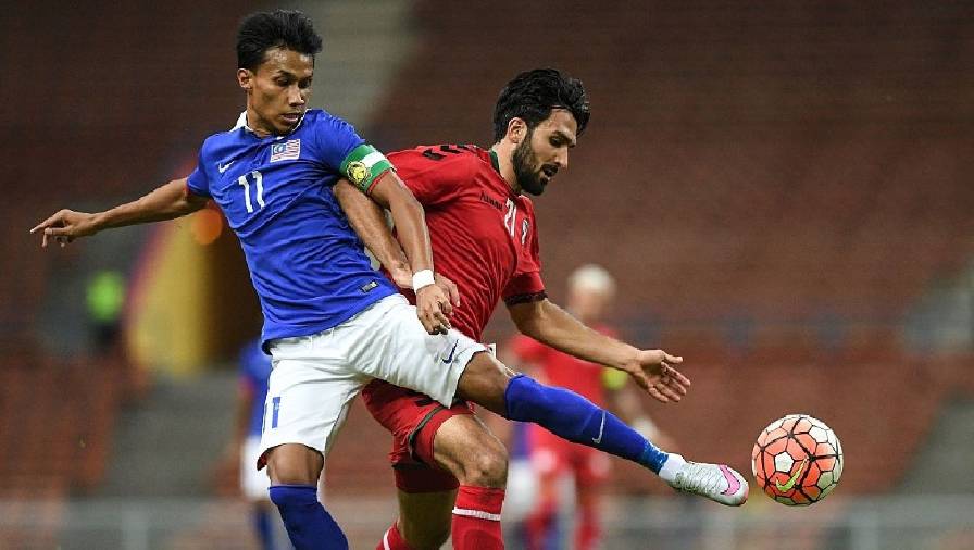 Tuyển thủ Malaysia: Chúng tôi đang có những cầu thủ hay nhất tham dự AFF Cup 2021