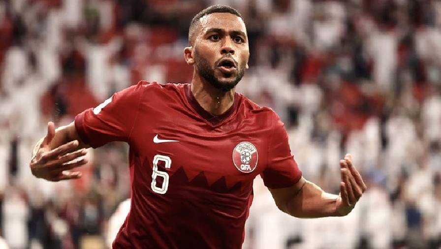 UAE, Qatar khởi đầu thuận lợi tại Arab Cup 2021