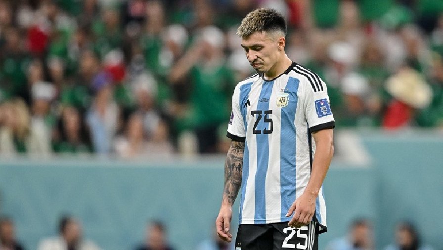 Lisandro Martinez dự bị, Messi có đối tác mới ở trận Ba Lan vs Argentina