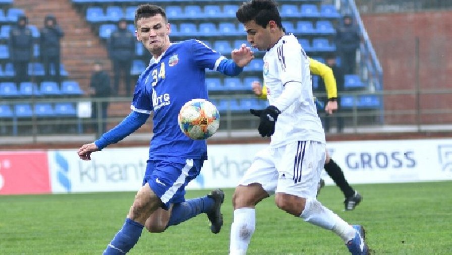 Nhận định, soi kèo Pakhtakor Tashkent vs FC Bunyodkor, 19h15 ngày 1/12: Đi dễ khó về