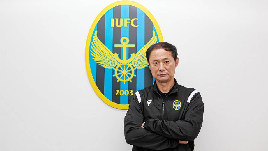 Cựu HLV U23 Việt Nam dẫn dắt đội bóng cũ của Công Phượng