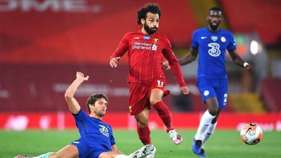 Dự đoán tỉ số kết quả Chelsea vs Liverpool, 23h30 ngày 2/1