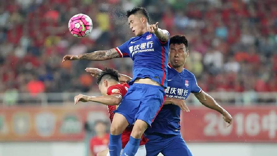 Nhận định, dự đoán Wuhan FC vs Chongqing Lifan, 14h30 ngày 3/1: Quyền tự quyết