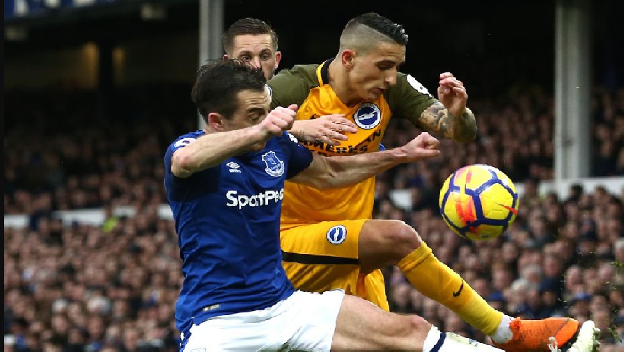 Nhận định, soi kèo Everton vs Brighton, 2h45 ngày 4/1: Trên khó ăn dưới