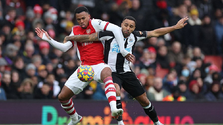 Soi kèo phạt góc Arsenal vs Newcastle, 2h45 ngày 4/1