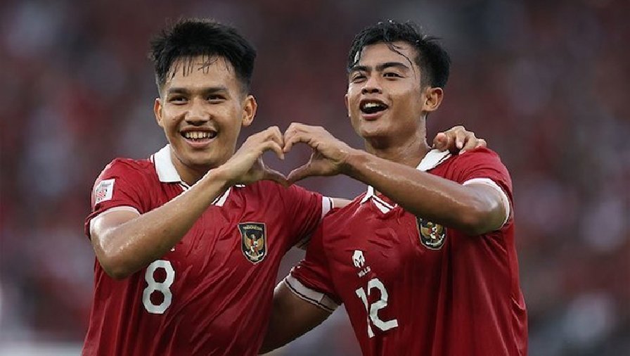 Trận đấu Philippines vs Indonesia đội nào mạnh hơn?