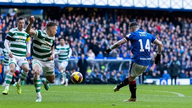 Nhận định Rangers vs Celtic, VĐQG Scotland, lực lượng, đội hình dự kiến