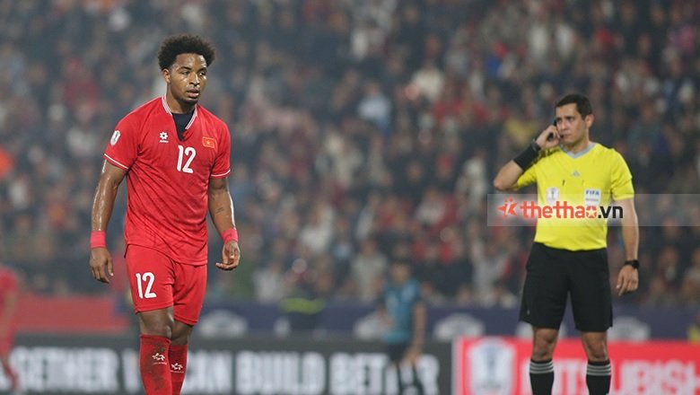 Xuân Son và nhiều ngôi sao ĐT Việt Nam chỉ được nghỉ 4 ngày sau ASEAN Cup 2024