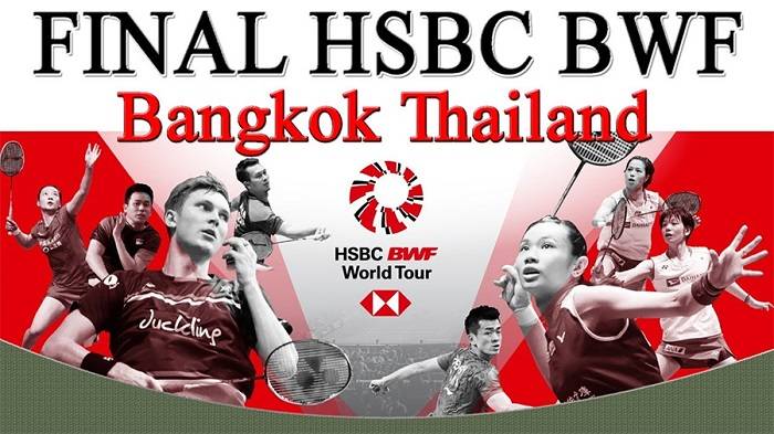 Giải cầu lông World Tour Finals 2020: Lộ diện những thế lực cạnh tranh huy chương Olympic 