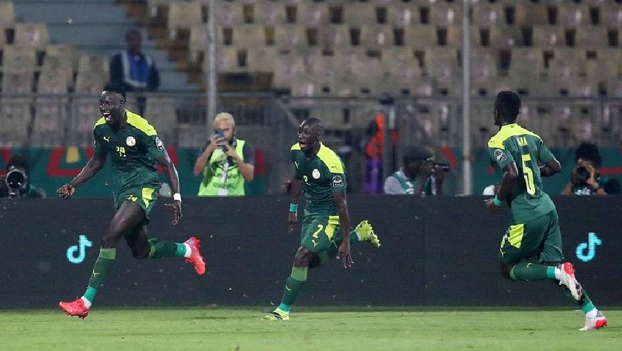 Nhận định, dự đoán Burkina Faso vs Senegal, 02h00 ngày 3/2: Trận chiến khó lường