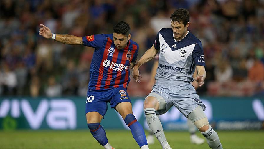 Nhận định, dự đoán Newcastle Jets FC vs Brisbane Roar, 15h45 ngày 3/2: Tiếp đà hồi sinh