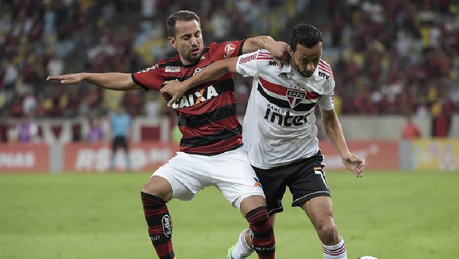 Nhận định, dự đoán RB Bragantino vs Sao Paulo, 7h30 ngày 4/2: Chủ nhà sáng giá