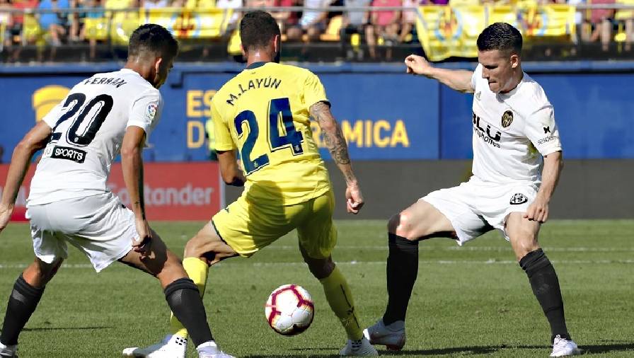 Nhận định, dự đoán Valencia vs Cadiz, 03h00 ngày 3/2: Tận dụng ưu thế