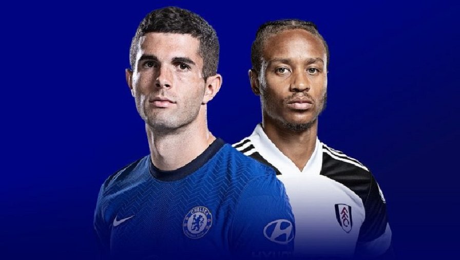 Nhận định, soi kèo Chelsea vs Fulham, 3h00 ngày 4/2: Khó cho The Blues