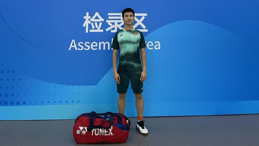 2 tay vợt Việt Nam phải đấu 2 trận trong 1 ngày ở Iran International