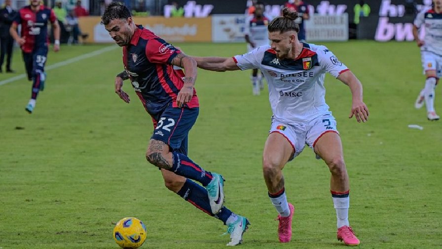 Nhận định, soi kèo Empoli vs Genoa, 21h00 ngày 03/02: Nỗ lực thoát hiểm