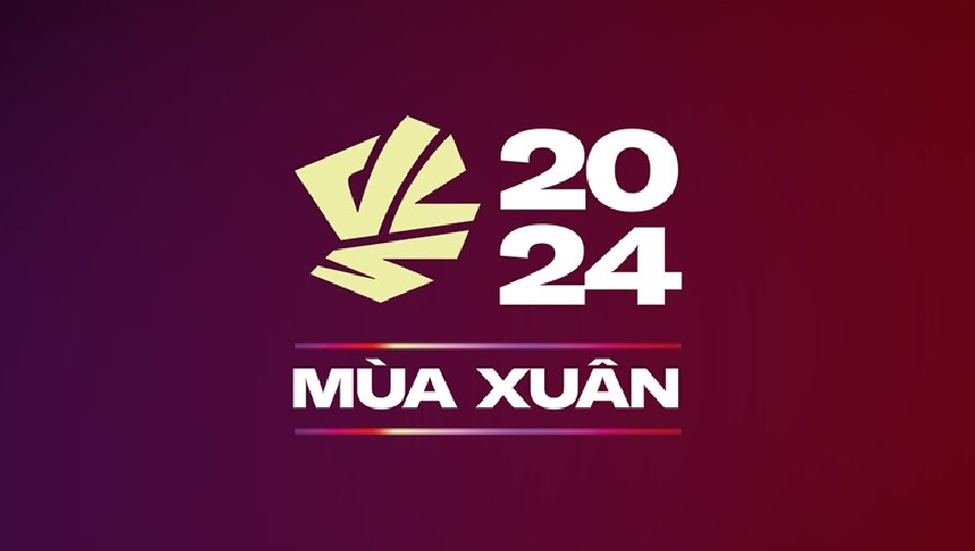 VCS 2024 mùa Xuân có 1 tuyển thủ bán độ?