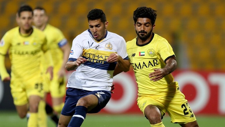 Nhận định Al Nassr vs Al Wasl, Cúp C1 châu Á, lực lượng, đội hình dự kiến