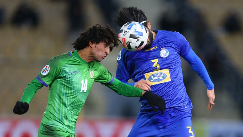 Nhận định Esteghlal vs Al Shorta, VĐQG Italia, lực lượng, đội hình dự kiến