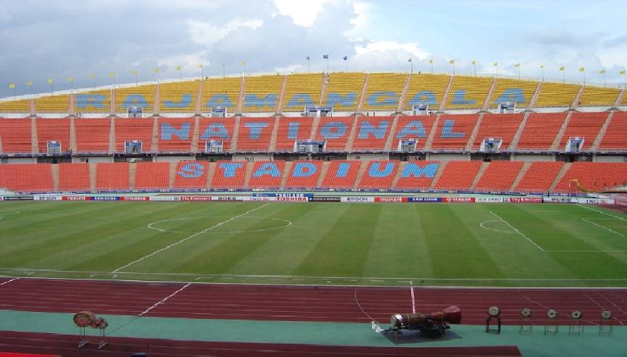 Thái Lan dễ mất quyền đăng cai vòng loại World Cup 2022 vì... kẹt tiền