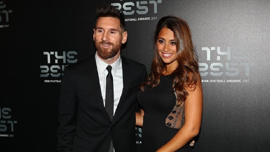 Gia đình Messi bị khủng bố đe dọa nhằm mục đích tống tiền 