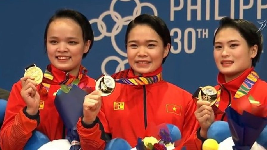 Karate Việt Nam cử 74 võ sĩ dự giải vô địch Đông Nam Á