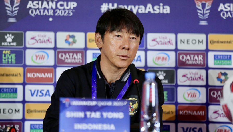 Shin Tae Yong bay sang Hà Lan xem giò cầu thủ nhập tịch, chuẩn bị cho đại chiến với Việt Nam
